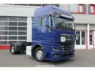 MAN TGX 18.470 | XXL Cab. | ADR AT | 381995Km | 2022 | Retarder | Full Air | Smart Tacho 2 | Stand H