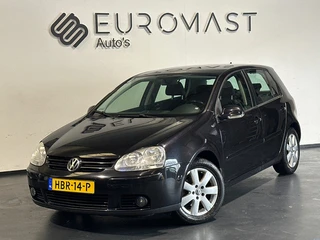 Volkswagen GOLF 1.6 Comfortline Business Airco 5Deurs Nieuw apk PDC