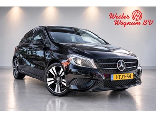 Mercedes-Benz A-klasse 180 Ambition | Aut | Navi | PDC | Xenon | Cruise | 18" lmv |