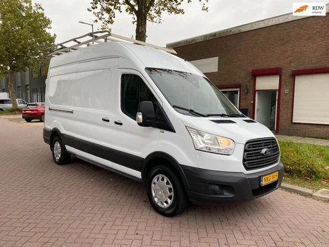 Ford Transit 350 2.2 TDCI L3H2 Ambiente / 114KW=155PK /Airco /2016/Euro5 /Navigatie /Cruise Control 