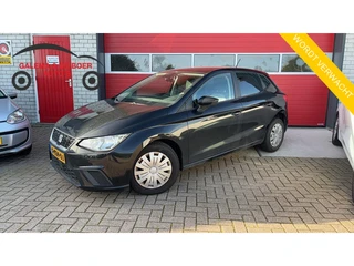 SEAT Ibiza 1.0 TSI Style Business Intense CAMERA / CARPLAY / NAVI / CLIMA / PDC / BLUETOOTH / CRUISE