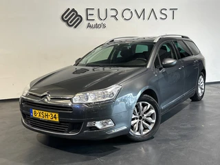 Citroen C5 Tourer 1.6 THP Collection Navi Cruise Nieuw apk Nette auto
