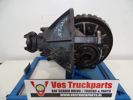 Differentieel Scania R-780 3.08 INCL SPER