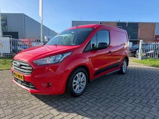 Ford Transit Connect 1.5 EcoBlue L1 Trend Navi, Camera, Voorruitverwarming, PDC