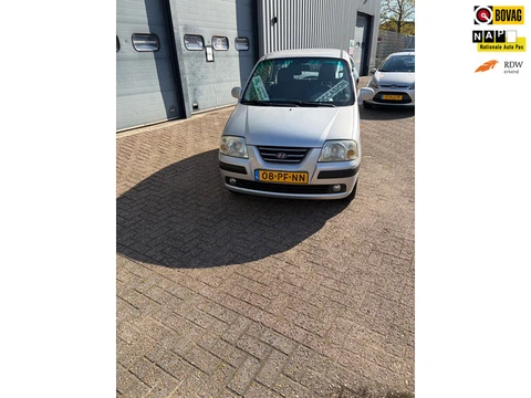 Hyundai Atos 1.1i Active