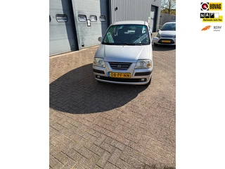 Hyundai Atos 1.1i Active