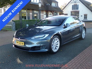 Tesla Model S 75 89%SOH AUTOPILOT / CCS / PANODAK / PREMIUM CONNECTIVITY