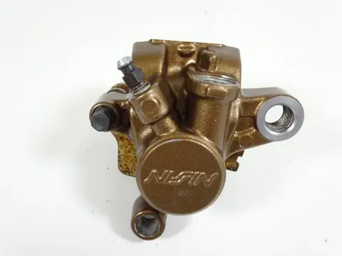 ACHTER REMKLAUW Honda CBR 600 RR 2009 - 2012
