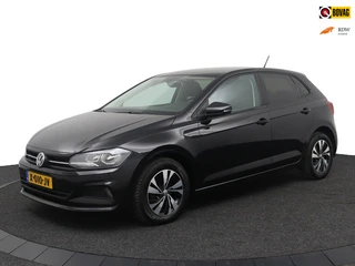 Volkswagen Polo 1.0 TSI Highline I AUTOMAAT I CRUISE I STOELVERWARMING
