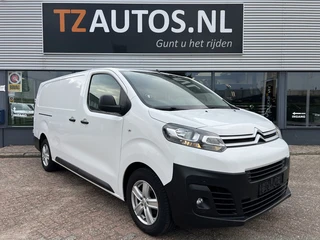 Peugeot Expert 2.0 BlueHDI 145 XL L3 H1 Automaat (bj 2022)