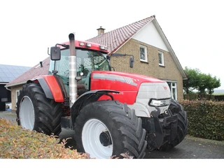Mc Cormick MTX 175 (bj 2000)