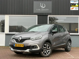 Renault Captur 0.9 TCe Intens / Facelift Model / Led / APK !
