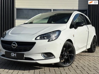 Opel Corsa 1.4 OPC Line