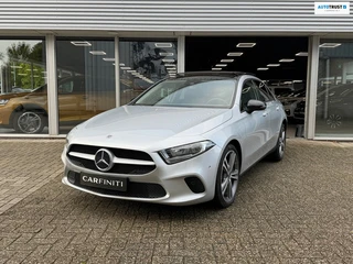 Mercedes-Benz A-klasse 250 e Business Line Limousine Automaat 218 Pk | Panoramadak | Navigatie | Cli