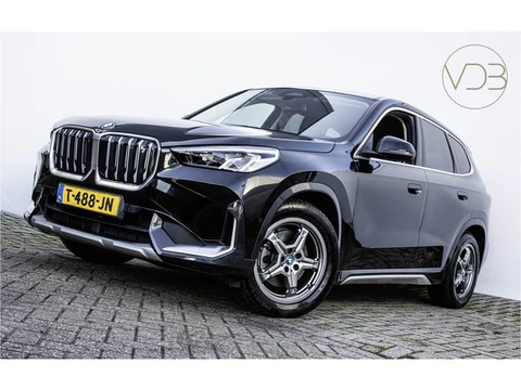 BMW iX1 xDrive30 SOH 93% Launch Edition 67 kWh Origineel NL
