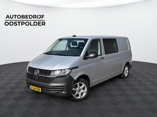 Volkswagen Transporter 2.0 TDI L2H1 30 DC Comfortline 6 persoons