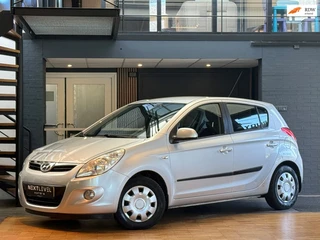 Hyundai I20 1.4i DynamicVersion