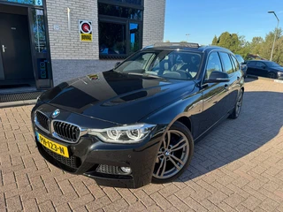 BMW 3-serie Touring 320i Edition M Sport High Executive-pano