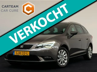 Seat LEON ST 1.2 TSI LED | CC | CAMERA
