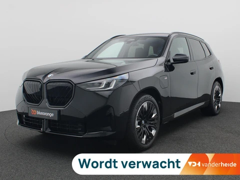 BMW X3 30e xDrive 299PK Aut. M-Sport, Panoramadak, Trekhaak, 20" LM Velgen, Keyless, Head-Up Display
