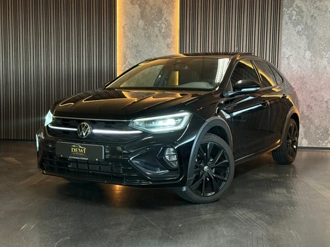 Volkswagen Taigo 1.5 TSI R-Line DSG Pano Led IQ