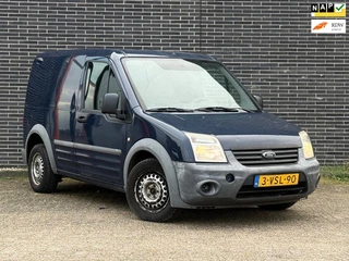 Ford Transit Connect T200S 1.8 TDCi Ambiente Euro 5!