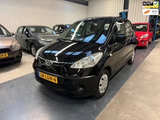 Hyundai I10 1.25i Active Cool AIRCO/NAP/APK