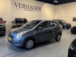Suzuki Alto 1.0 Comfort Plus Airco Nieuwe APK NL auto