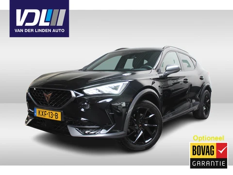 CUPRA Formentor 1.4 e-Hybrid Business l Adaptieve Cruise Control l PDC l Achteruitrijcamera l Stuur-
