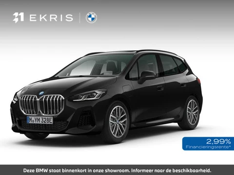 BMW 2-serie Active Tourer 225e xDrive M Sportpakket | Driving Assistant | Innovation Pack | Travel P