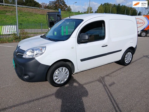 Renault Kangoo 1.5 dCi 75 Energy Comfort!EURO 6!COOL AIRCO!ELECKTRISH RAAM&SPGIEGEL!APK:31-08-2027!2