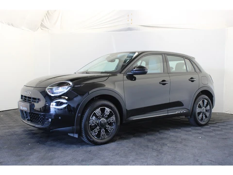 Fiat 600 1.2 Hybrid Urban (bj 2025, automaat)