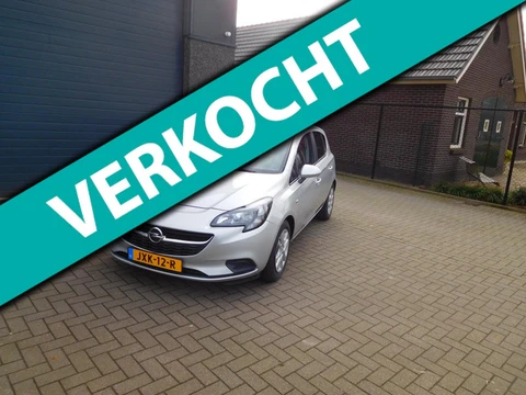 Opel Corsa 1.4 Business+