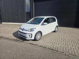 Volkswagen UP! 1.0 BMT up! beats