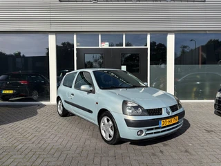 Renault Clio 1.4-16V Expression A.P.K t/m 09-09-2027
