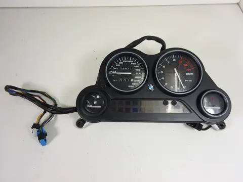 TELLERSET BMW K 1200 RS 1997 - 2000
