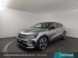 Renault Megane E-Tech EV60 Optimum Charge Techno | 360 graden camera | Navigatie | Stoel & Stuurwiel