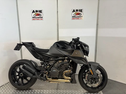 KTM BRABUS 1300 R (bj 2024)