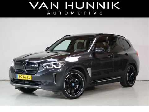 BMW iX3 High Executive | SoH 95.6% | Pano | H&K | Hud | Keyless | 360 |