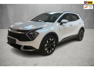 Kia Sportage 1.6 T-GDi Plug-in Hybrid AWD Prestige