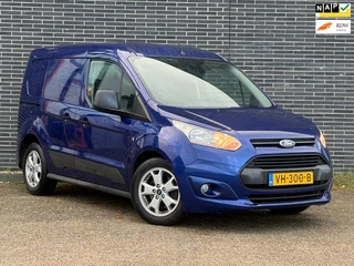 Ford Transit Connect 1.6 TDCI L1 Trend NAP, APK!