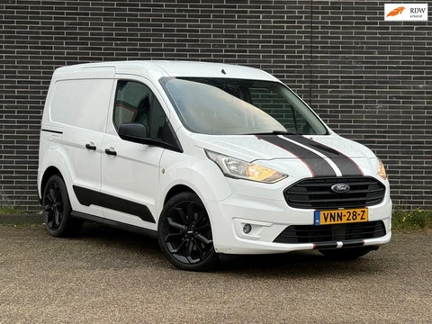 Ford Transit Connect 1.5 EcoBlue L1 Trend Airco, Euro 6