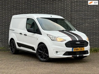 Ford Transit Connect 1.5 EcoBlue L1 Trend Airco, Euro 6
