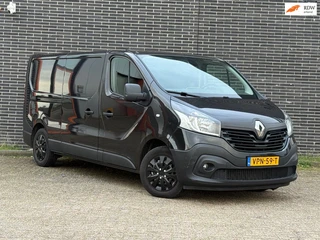 Renault Trafic 1.6 dCi T29 L2H1 Comfort Energy Airco, Euro 6!