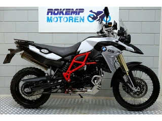 BMW F 800 GS ALL-ROAD (bj 2016)