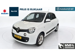 Renault Twingo 1.0 SCe Collection Rijklaar prijs