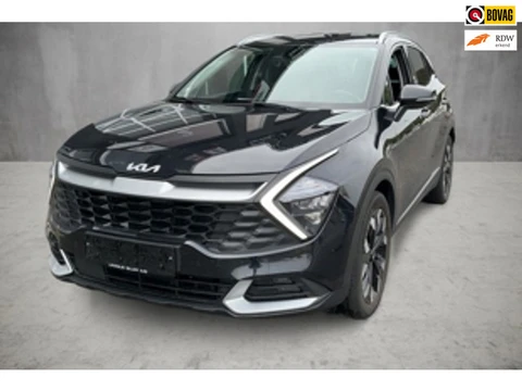 Kia Sportage 1.6 T-GDi Plug-in Hybrid AWD Prestige
