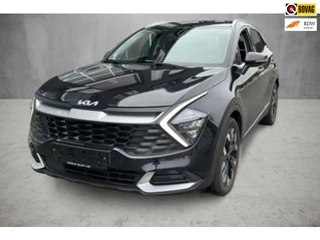 Kia Sportage 1.6 T-GDi Plug-in Hybrid AWD Prestige
