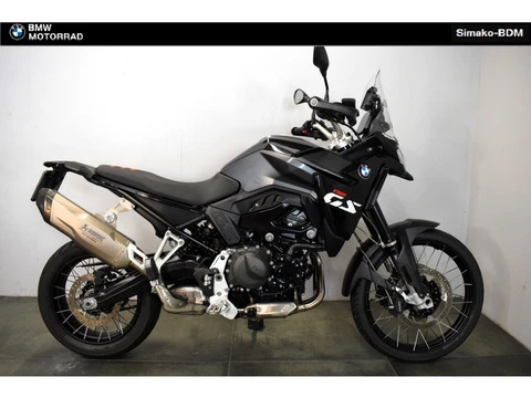 BMW F 900 GS (bj 2026)