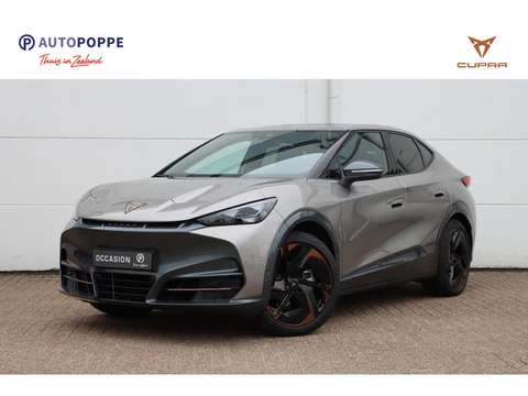 CUPRA Tavascan VZ 82 kWh 340pk